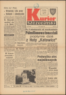 Kurier Szczeciński. 1977 nr 95 wyd. AB