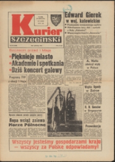 Kurier Szczeciński. 1977 nr 96 wyd. AB