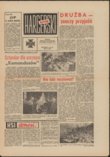 Kurier Szczeciński. 1977 nr 11 Harcerski Trop