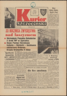 Kurier Szczeciński. 1978 nr 104 wyd. AB
