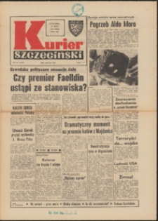 Kurier Szczeciński. 1978 nr 105 wyd. AB