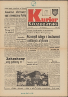 Kurier Szczeciński. 1978 nr 106 wyd. AB