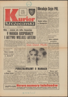 Kurier Szczeciński. 1978 nr 117 wyd. AB