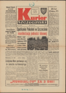 Kurier Szczeciński. 1978 nr 119 wyd. AB