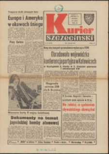 Kurier Szczeciński. 1978 nr 11 wyd. AB
