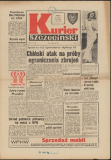 Kurier Szczeciński. 1978 nr 121 wyd. AB