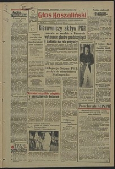 Głos Koszaliński. 1955, grudzień, nr 304