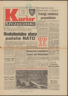 Kurier Szczeciński. 1978 nr 124 wyd. AB