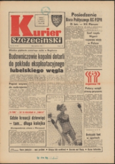 Kurier Szczeciński. 1978 nr 127 wyd. AB