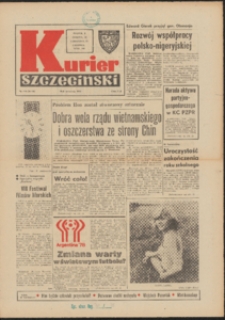 Kurier Szczeciński. 1978 nr 129 wyd. AB