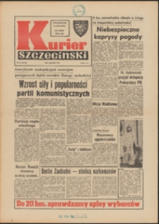 Kurier Szczeciński. 1978 nr 12 wyd. AB