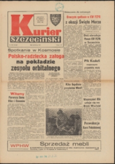 Kurier Szczeciński. 1978 nr 145 wyd. AB