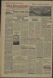 Głos Koszaliński. 1955, grudzień, nr 307