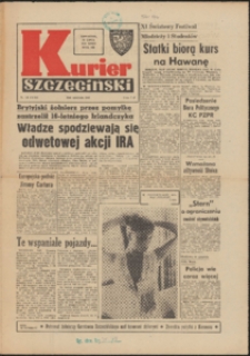 Kurier Szczeciński. 1978 nr 156 wyd. AB
