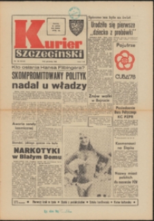 Kurier Szczeciński. 1978 nr 166 wyd. AB