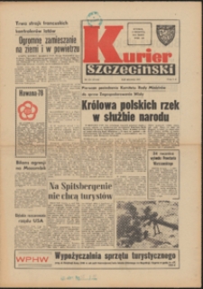 Kurier Szczeciński. 1978 nr 171 wyd. AB