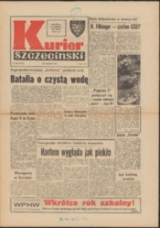 Kurier Szczeciński. 1978 nr 178 wyd. AB