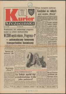 Kurier Szczeciński. 1978 nr 17 wyd. AB