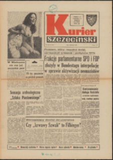 Kurier Szczeciński. 1978 nr 180 wyd. AB