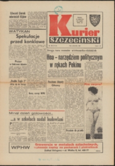 Kurier Szczeciński. 1978 nr 183 wyd. AB