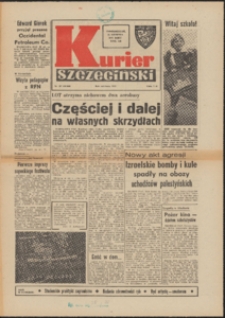 Kurier Szczeciński. 1978 nr 187 wyd. AB
