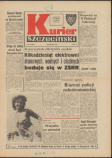 Kurier Szczeciński. 1978 nr 190 wyd. AB