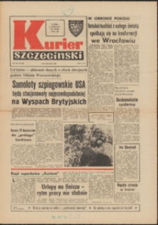 Kurier Szczeciński. 1978 nr 191 wyd. AB