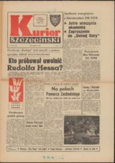 Kurier Szczeciński. 1978 nr 195 wyd. AB