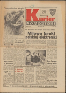 Kurier Szczeciński. 1978 nr 196 wyd. AB