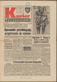 Kurier Szczeciński. 1978 nr 19 wyd. AB