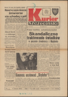 Kurier Szczeciński. 1978 nr 200 wyd. AB