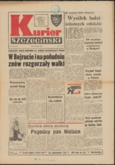 Kurier Szczeciński. 1978 nr 203 wyd. AB