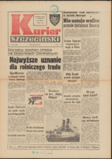 Kurier Szczeciński. 1978 nr 204 wyd. AB