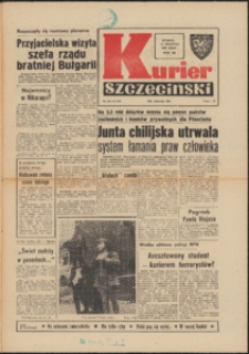 Kurier Szczeciński. 1978 nr 205 wyd. AB