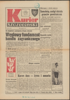 Kurier Szczeciński. 1978 nr 208 wyd. AB