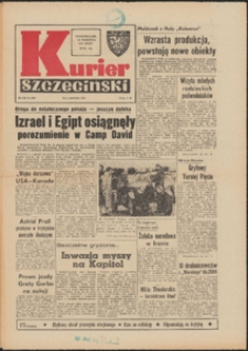 Kurier Szczeciński. 1978 nr 210 wyd. AB