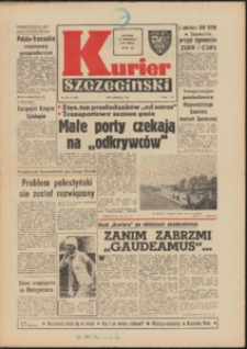 Kurier Szczeciński. 1978 nr 211 wyd. AB