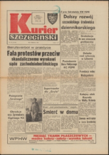 Kurier Szczeciński. 1978 nr 212 wyd. AB