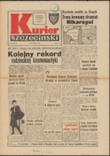Kurier Szczeciński. 1978 nr 213 wyd. AB