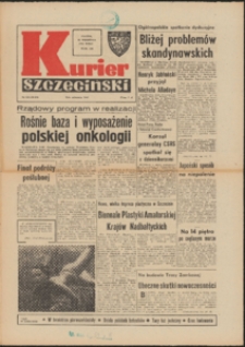 Kurier Szczeciński. 1978 nr 214 wyd. AB