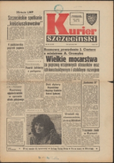 Kurier Szczeciński. 1978 nr 222 wyd. AB