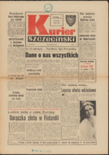Kurier Szczeciński. 1978 nr 228 wyd. AB