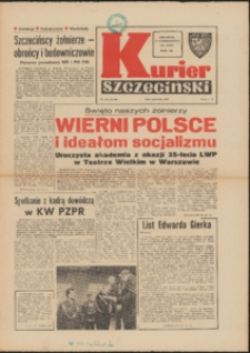 Kurier Szczeciński. 1978 nr 230 wyd. AB