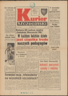 Kurier Szczeciński. 1978 nr 232 wyd. AB