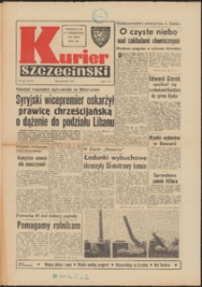 Kurier Szczeciński. 1978 nr 233 wyd. AB
