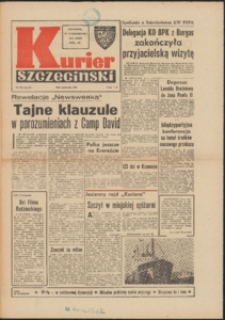 Kurier Szczeciński. 1978 nr 236 wyd. AB