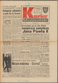 Kurier Szczeciński. 1978 nr 239 wyd. AB