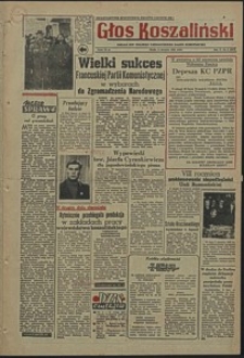 Głos Koszaliński. 1956, styczeń, nr 3