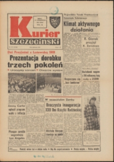 Kurier Szczeciński. 1978 nr 241 wyd. AB