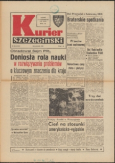 Kurier Szczeciński. 1978 nr 243 wyd. AB